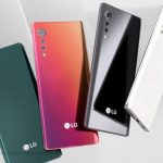 LG a montré la publicité avec le smartphone «révolutionnaire» LG Velvet dans le rôle principal