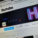 Authorities asked Russian Internet companies to degrade video quality