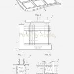 Apple Gets Patent for Touch Gesture Keyboard Case
