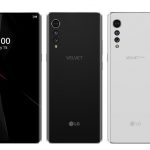 Revoluția pieței smartphone-urilor: LG Velvet este primul gadget cu un nou design și nume