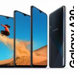 Samsung Galaxy A30s started getting Android 10 update with One UI 2.0 shell