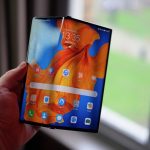 In just a month, Huawei has lost tens of millions of dollars on its new foldable smartphone.