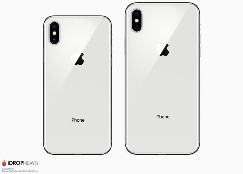 IPhone X Plus Available Geek Tech Online