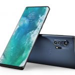 Motorola has entered the premium segment with the new flagship Edge and Edge Plus