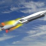 En Russie, a raconté l'inexactitude des derniers missiles hypersoniques "Zircon"