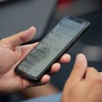 SMS special pass to leave home in Tatarstan: instruction