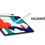 Huawei MatePad: 10.4-inch IPS display, Kirin 810 chip, support for M-Pencil, 7250 mAh battery with fast charge and price tag from $ 268