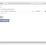 How to create and use templates in Mail on Mac
