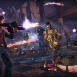 عادت Crazy GTA: Saints Row: الإعلان الثالث مع رسومات محسنة لأجهزة PS4 و Xbox One والكمبيوتر الشخصي