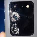 Samsung a refusé de réparer les trous de garantie dans l'appareil photo du Galaxy S20 Ultra