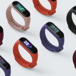 Xiaomi Mi Band 4 and Mi Band 3 with the update have the opportunity to unlock Windows laptops