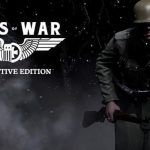 Le jeu de tir en ligne de la Seconde Guerre mondiale est temporairement gratuit