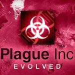 Virus infection game for sale at a big discount