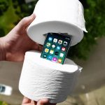 The best smartphones for fans of buying buckwheat and toilet paper