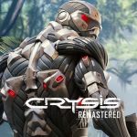 Before the announcement, a video teaser of the updated version of the legendary Crysis appeared on the network