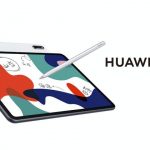 Huawei MatePad avec écran 10,4 pouces, puce Kirin 810 et stylet M Pen fera ses débuts le 23 avril