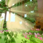 Minecraft zeigte mit den modernsten Grafiken