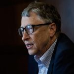 Bill Gates spoke about the likely development of a pandemic in the near future