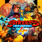New Streets of Rage 4 Trailer Reveals Game Release Date and Battle Mode