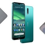 HMD Global has released Android 10 for the budget of Nokia 2.3