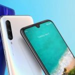 Xiaomi has again released an update to Android 10 for Mi A3 after many errors in previous updates