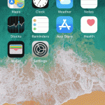 AwesomePageDots, QuickCC, StickAround and other new jailbreak tweaks