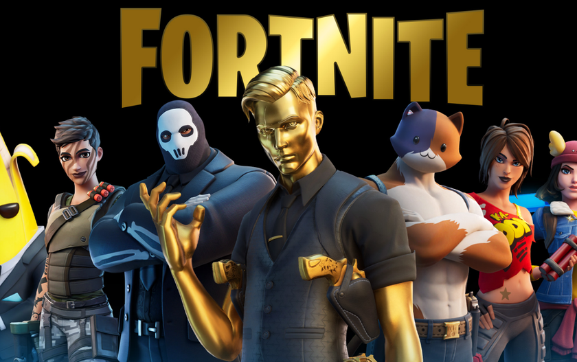 Epic Grudgingly Releases Fortnite for Android on Google Play Store