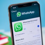 WhatsApp video conferencing for up to 8 people: instructions
