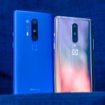 OnePlus 8 and OnePlus 8 Pro received the first Oxygen OS update: added Live Caption and Dolby Atmos support for Bullets Wireless Z