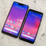 Google stops selling Pixel 3 and Pixel 3 XL