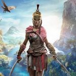 Ubisoft vende Assassin’s Creed Series a grandi sconti