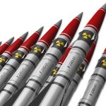 Le numéro du jour: De combien d'ogives nucléaires la Russie s'est-elle débarrassée en près de six mois?