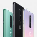 OnePlus 8 officially presented: three cameras, Snapdragon 865, 12 GB of RAM and a price tag of $ 700