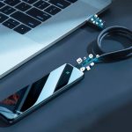 Baseus SSD Enclosure: a beautiful external case for an internal SSD