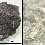 Organic molecules 4 billion years old found in Martian meteorites