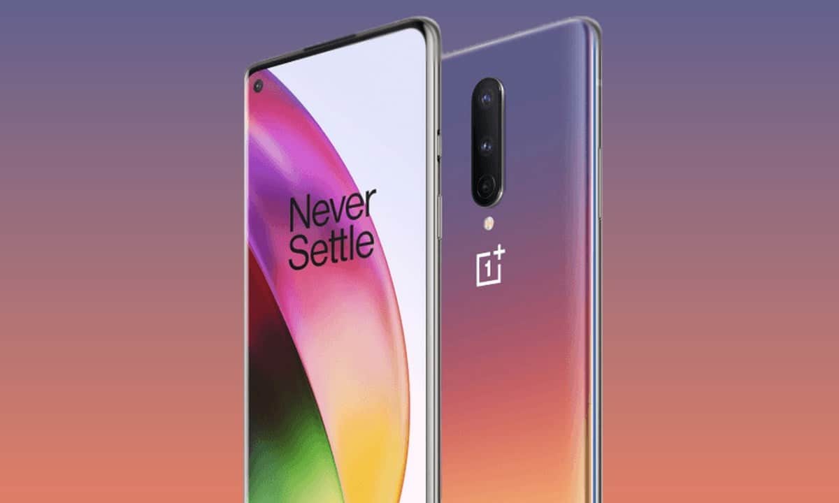 Oneplus 8 Release Date Announced Geek Tech Online