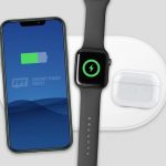 Insider: Apple may release AirPower wireless charging later this year and cost $ 250