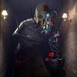 Cyberpunk horror Observer will be released on the PlayStation 5 and Xbox Series X with an expanded plot
