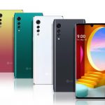 LG ha rivelato i dettagli sullo smartphone Velvet: display Cinema FullView 20.5: 9 a 6,8 ″, tripla fotocamera da 48 MP, altoparlanti stereo e chip Snapdragon 765G