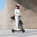 Xiaomi 1S Electric Scooter Introduced