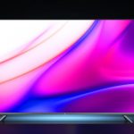Xiaomi introduced the 75-inch smart TV Mi Full Screen TV Pro for $ 846