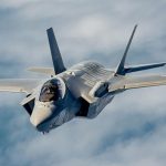 In Russia, they told what will happen to the American F-35 fighter in the country