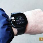 ASUS VivoWatch BP review: a “smart” watch with GPS and tracking pressure changes