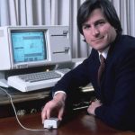 Exactly 43 years ago, success fell on Apple for the first time