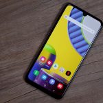 The update turns Samsung Galaxy M31 smartphones into “bricks” (updated: in the Indian market)