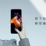 Nubia Play will receive the same 144-Hertz screen as the Nubia Red Magic 5G