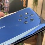 Rumor: Nokia 9.3 PureView flagship will receive a pentacamera with a 108 megapixel module