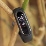 Huami announces the release of the Xiaomi Mi Band 5 fitness tracker this year