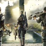 The free version of the multiplayer shooter Tom Clancy’s The Division 2 is released