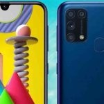 The latest update for the budget Samsung Galaxy M31 disables smartphones
